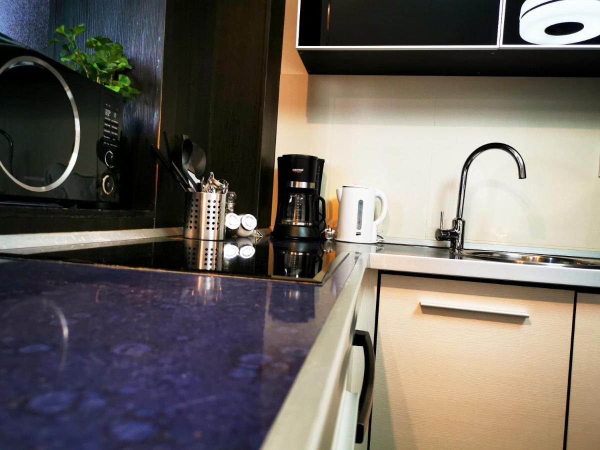 Studio G By Mrg Apartments Bucureşti Ngoại thất bức ảnh