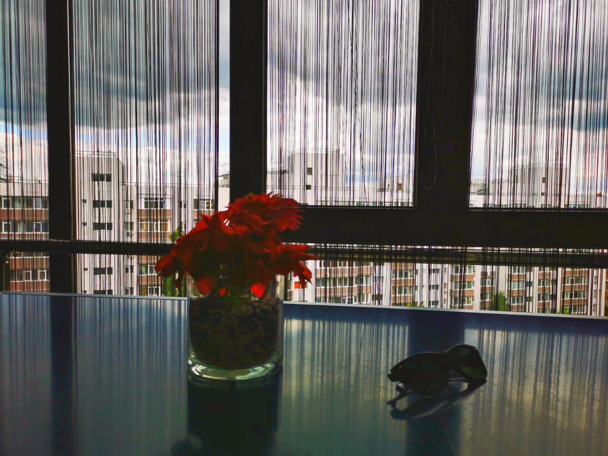 Studio G By Mrg Apartments Bucureşti Ngoại thất bức ảnh