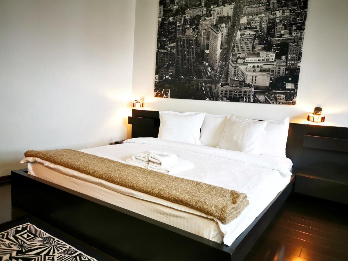 Studio G By Mrg Apartments Bucureşti Ngoại thất bức ảnh